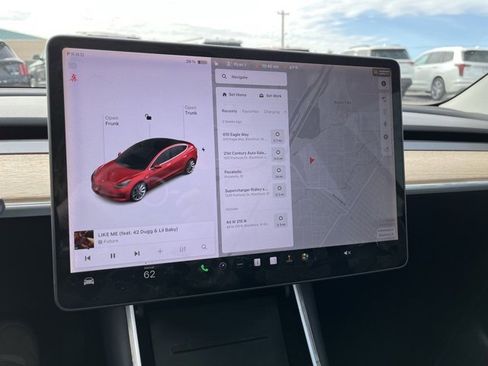 Used 2018 Tesla Model 3 Long Range image 38