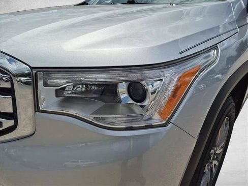 Used 2019 GMC Acadia SLE w/ Driver Alert Package I FWD image 11