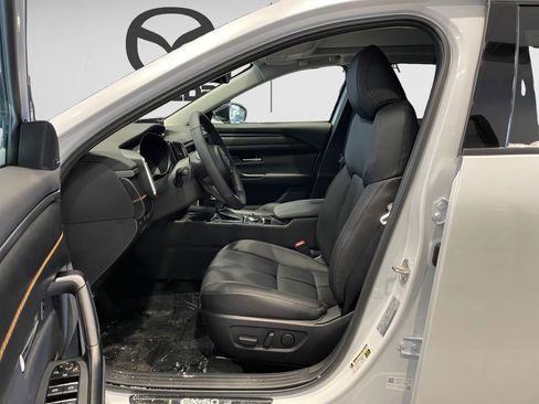 New 2026 MAZDA CX-50 2.5 Hybrid w/ Weather Package image 8