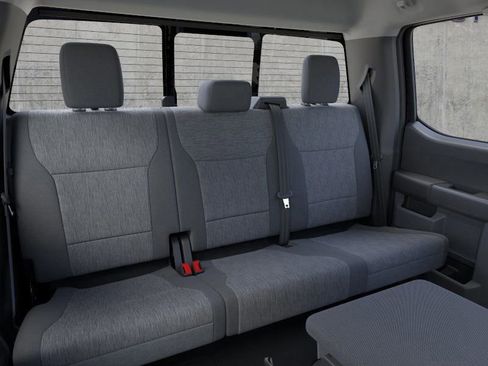 New 2026 Ford F350 XL w/ STX Appearance Package image 11