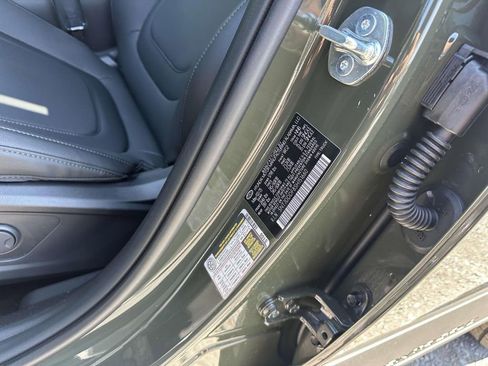 New 2025 Hyundai Santa Cruz XRT image 9