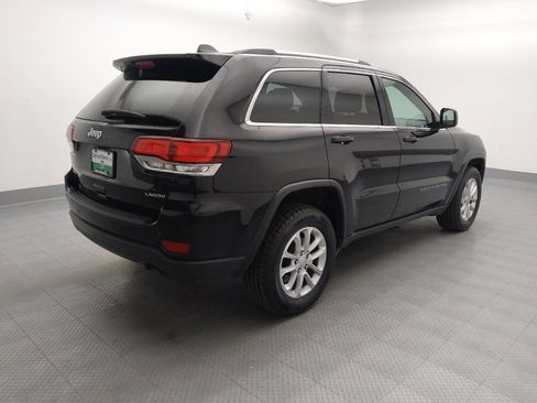 Used 2021 Jeep Grand Cherokee Laredo AWD/4WD image 10