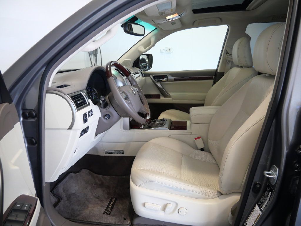 Used 2013 Lexus GX 460 Premium AWD/4WD image 15