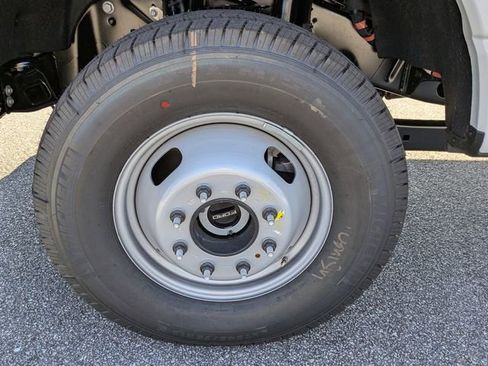 New 2026 Ford F350 XL image 12