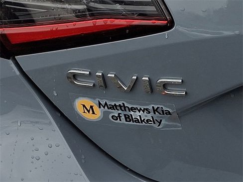 Used 2023 Honda Civic Sport Touring image 32