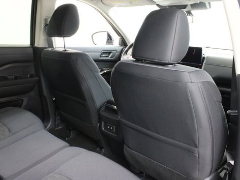 New 2026 Nissan Pathfinder SV FWD image 15