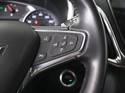 Used 2020 Chevrolet Equinox LT AWD/4WD image 35