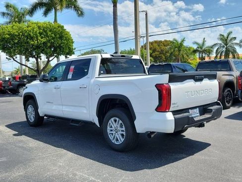 New 2026 Toyota Tundra SR5 AWD/4WD image 3