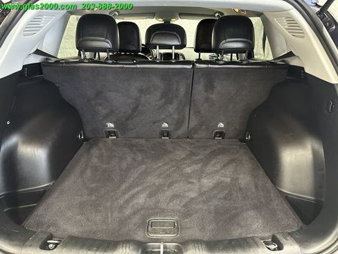 Used 2020 Jeep Compass Limited image 15