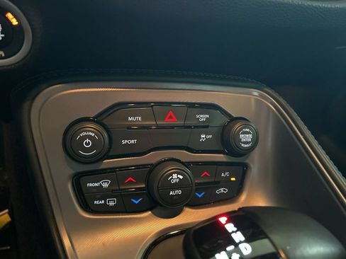 Certified 2023 Dodge Challenger SXT w/ Cold Weather Group AWD/4WD image 39