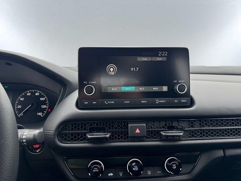 Used 2026 Honda HR-V LX image 5