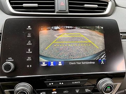 Used 2017 Honda CR-V Touring image 13