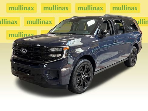 New 2027 Ford Expedition Max Platinum AWD/4WD image 16
