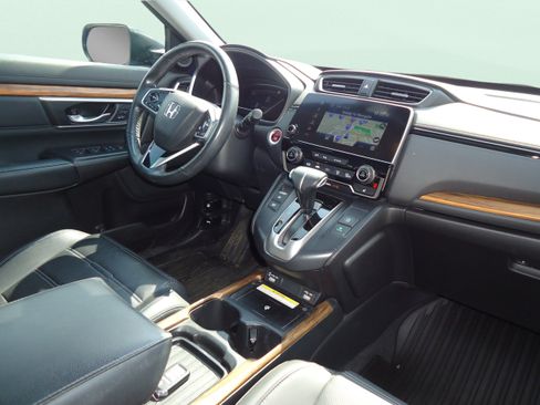 Used 2020 Honda CR-V Touring image 27