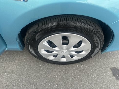 Used 2012 Toyota Prius C Two image 14