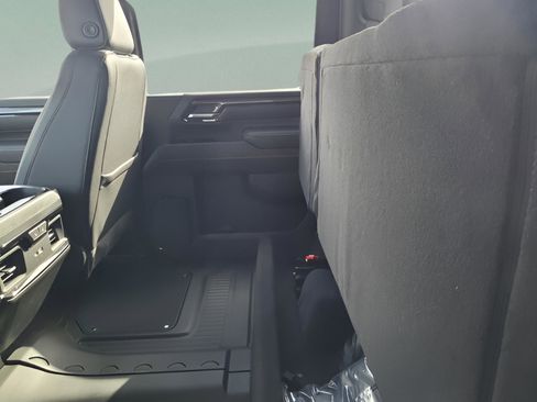 New 2026 GMC Sierra 3500 AT4 w/ AT4 Premium Plus Package image 32