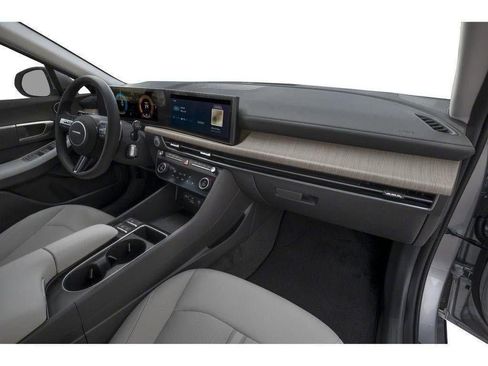 New 2026 Hyundai Sonata Blue FWD image 42