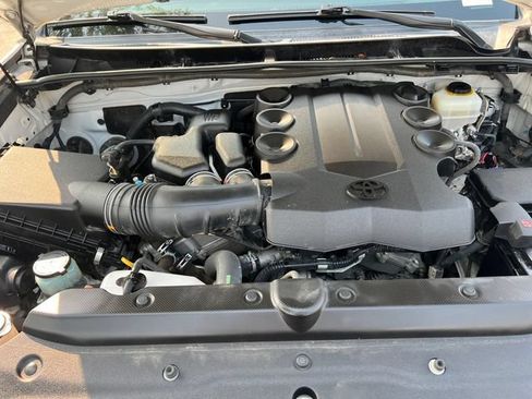 Used 2014 Toyota 4Runner SR5 Premium AWD/4WD image 25