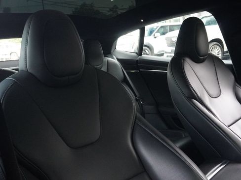 Used 2021 Tesla Model S Plaid AWD/4WD image 30