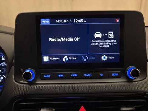 Used 2022 Hyundai Kona SEL w/ Convenience Package image 17