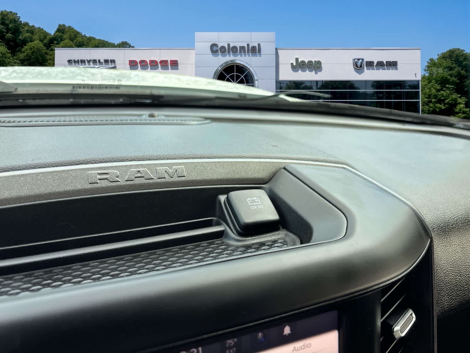 Used 2023 RAM 5500 Tradesman AWD/4WD image 30