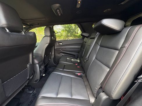 New 2026 Dodge Durango GT AWD/4WD image 18