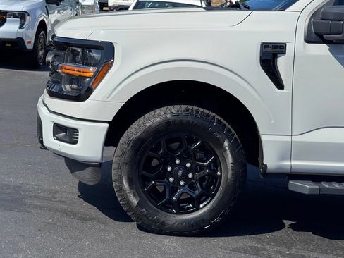 Used 2024 Ford F150 XLT w/ Equipment Group 302A MID AWD/4WD image 41