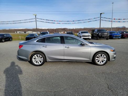 Certified 2023 Chevrolet Malibu LT image 6