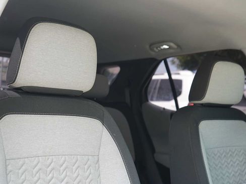 Used 2024 Chevrolet Equinox LS w/ Driver Confidence II Package AWD/4WD image 27