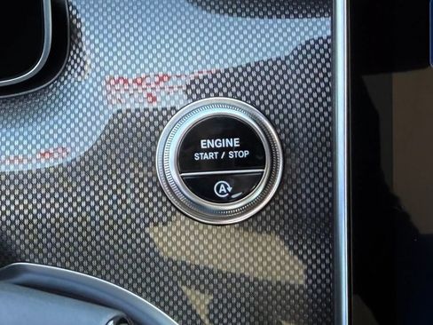 Used 2026 Mercedes-Benz C 300 Sedan image 23