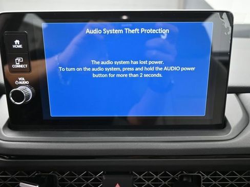 New 2026 Honda Accord SE image 3