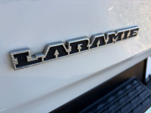 Used 2022 RAM 1500 Laramie image 10
