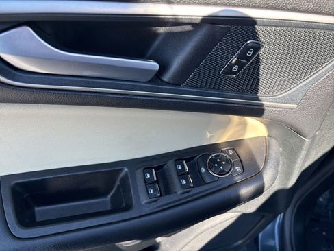 Used 2024 Ford Edge SEL w/ Convenience Package image 27