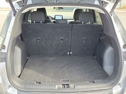 Used 2024 Ford Escape Active FWD image 18