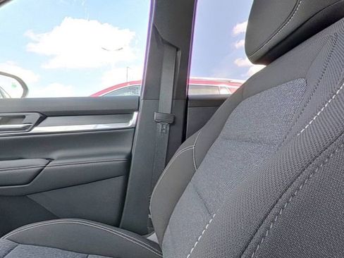 New 2026 GMC Terrain Elevation w/ Black Edition FWD image 26