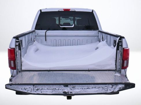 Used 2018 Ford F150 Lariat image 14