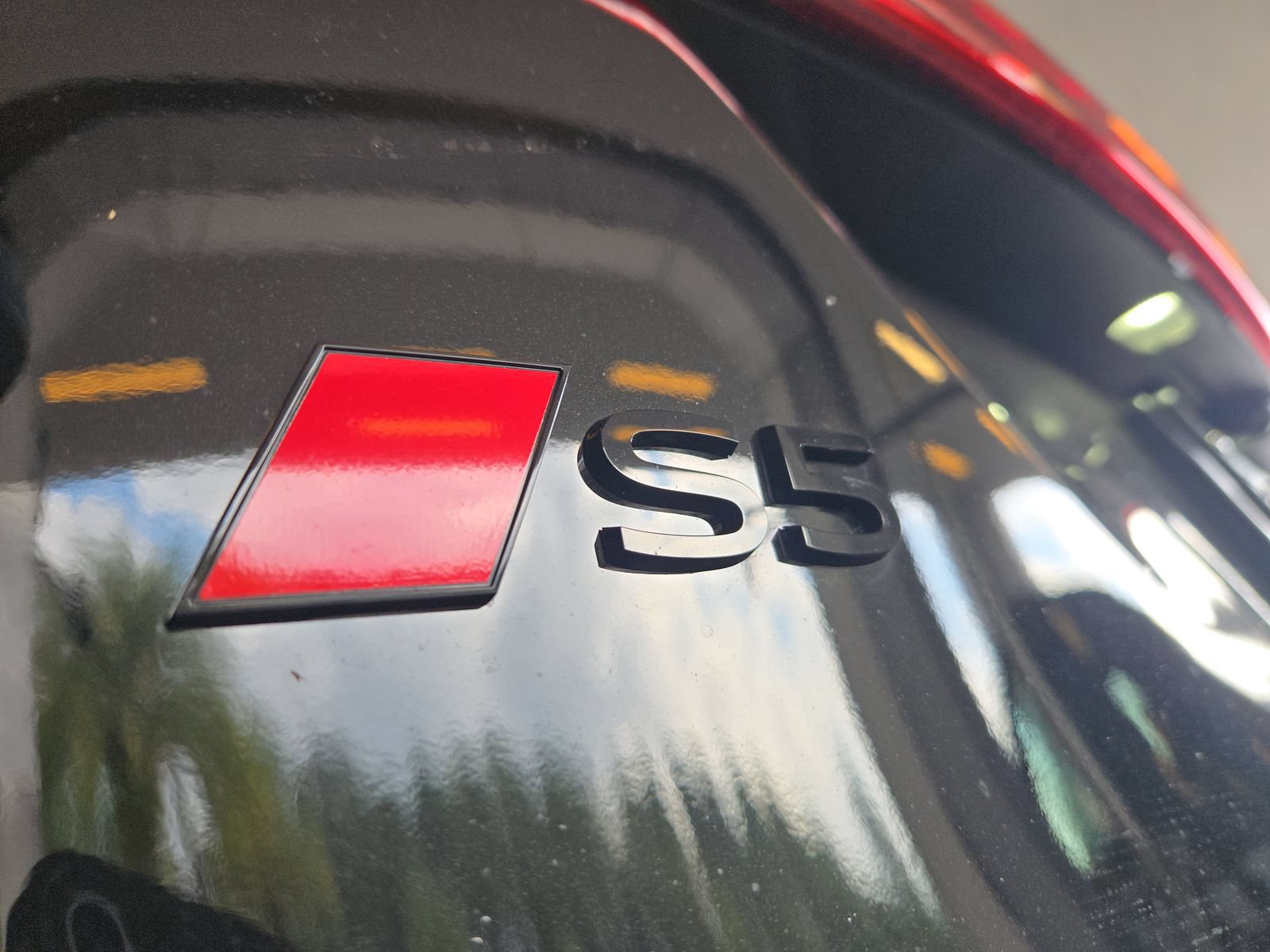 New 2026 Audi S5 Premium Plus AWD/4WD image 13