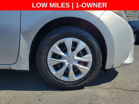 Used 2015 Toyota Corolla L w/ Protection Package FWD image 8