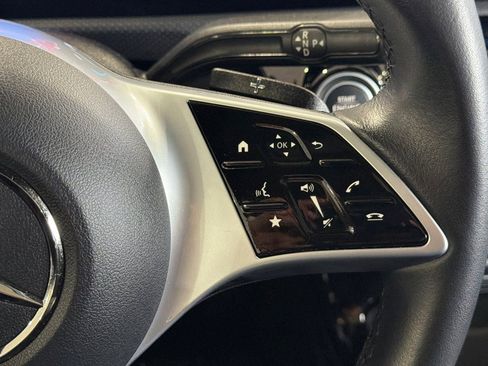 Certified 2025 Mercedes-Benz CLA 250 4MATIC image 25