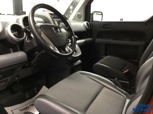 Used 2004 Honda Element EX image 22