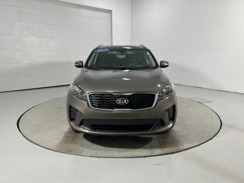 Used 2019 Kia Sorento AWD w/ LX Convenience Package image 15