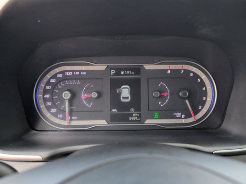 Used 2023 Hyundai Tucson SEL AWD/4WD image 22