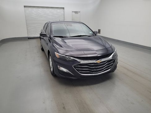 Used 2025 Chevrolet Malibu LS w/ LPO, Floor Liner Package FWD image 14