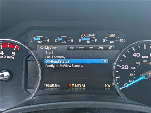 Used 2021 Ford F250 Lariat image 10