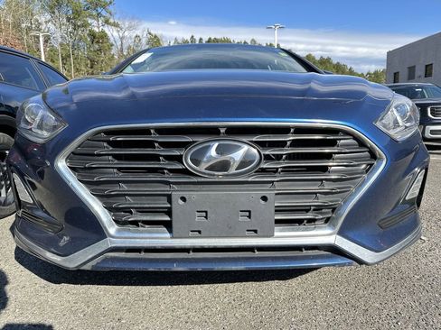 Used 2019 Hyundai Sonata ECO image 29