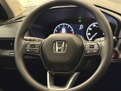 New 2026 Honda CR-V EX image 13