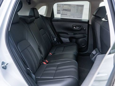 New 2027 Honda HR-V EX-L image 15