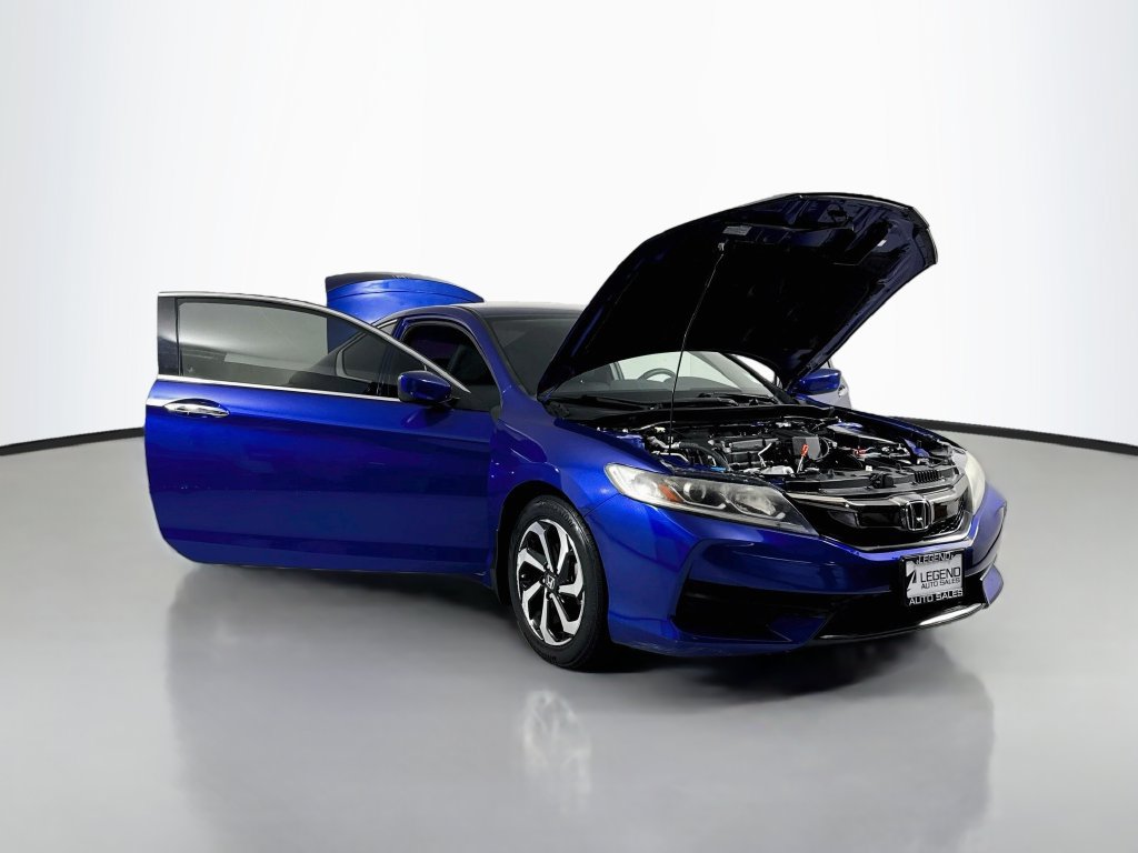 Used 2016 Honda Accord LX-S image 18