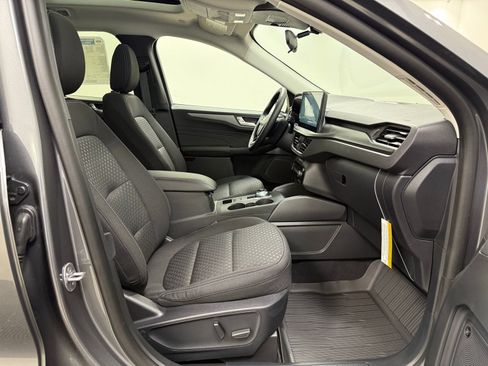 New 2026 Ford Escape Active w/ Active Premium Tech Pack image 24