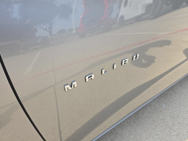 Used 2025 Chevrolet Malibu LT FWD image 29